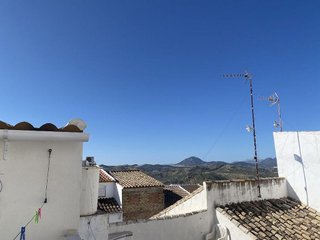 Casa en venta en Olvera