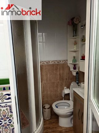Chalet en venta en Priego de Córdoba