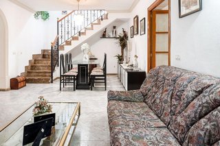 Casa pareada en venta en Els Hostalets - Son Fontesa en Palma de Mallorca