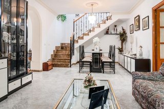 Casa pareada en venta en Els Hostalets - Son Fontesa en Palma de Mallorca
