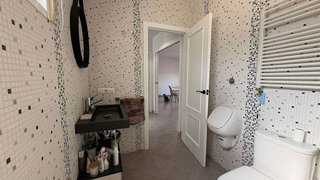 Casa adosada en venta en Villanueva de Castellón