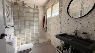 Casa adosada en venta en Villanueva de Castellón