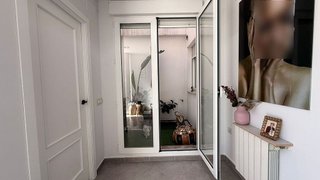 Casa adosada en venta en Villanueva de Castellón