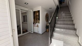Casa adosada en venta en Villanueva de Castellón