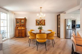 Casa adosada en venta en Los Naranjos en Marbella