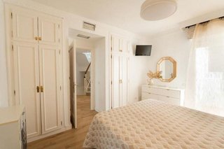 Casa adosada en venta en Los Naranjos en Marbella