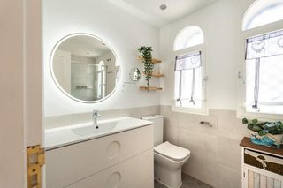 Casa adosada en venta en Los Naranjos en Marbella