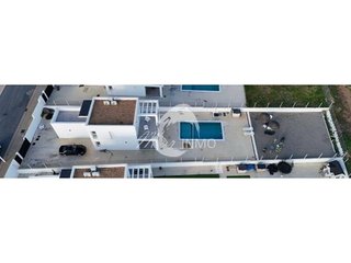Casa pareada en venta en Costa Esuri en Ayamonte