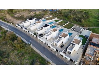 Casa pareada en venta en Costa Esuri en Ayamonte