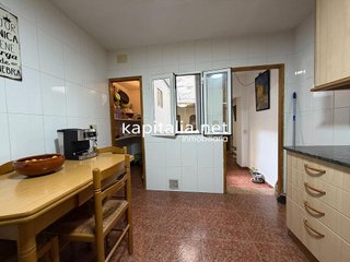 Casa en venta en Centro en Ontinyent