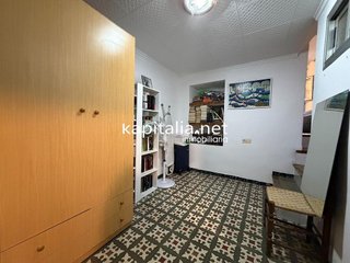 Casa en venta en Centro en Ontinyent
