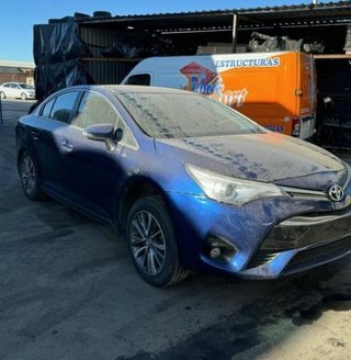 Centralita toyota 625510000 avensis (t27) * 411342