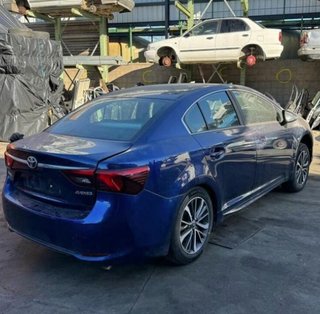 Centralita toyota 625510000 avensis (t27) * 411342