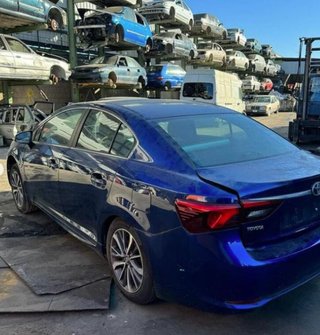 Centralita toyota 625510000 avensis (t27) * 411342