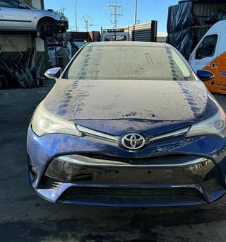 Centralita toyota 625510000 avensis (t27) * 411342
