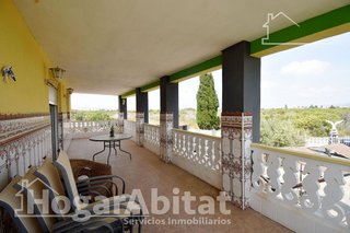 Chalet en venta en Avda. Alemania - Italia en Villarreal