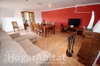 Chalet en venta en Avda. Alemania - Italia en Villarreal