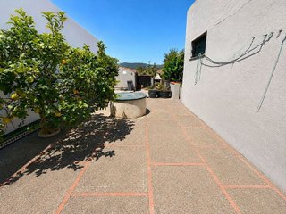 Chalet en venta en La Granja-La Colina-Los Pastores en Algeciras