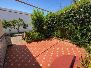 Chalet en venta en La Granja-La Colina-Los Pastores en Algeciras