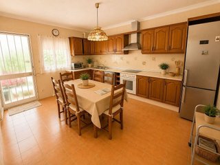 Chalet en venta en La Granja-La Colina-Los Pastores en Algeciras