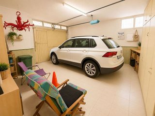 Chalet en venta en La Granja-La Colina-Los Pastores en Algeciras