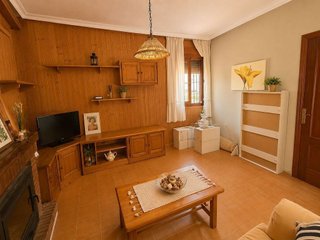 Chalet en venta en La Granja-La Colina-Los Pastores en Algeciras