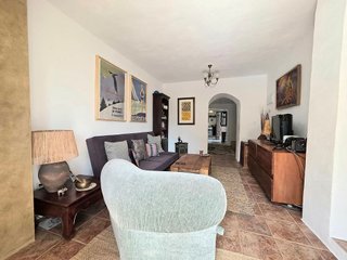 Chalet en venta en Centro en Alhaurín el Grande