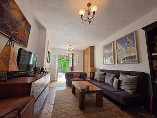Chalet en venta en Centro en Alhaurín el Grande
