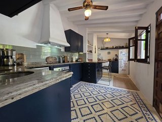 Chalet en venta en Centro en Alhaurín el Grande