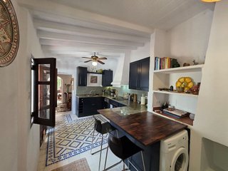 Chalet en venta en Centro en Alhaurín el Grande