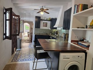 Chalet en venta en Centro en Alhaurín el Grande