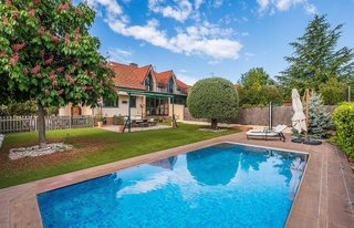 Casa pareada en venta en Guadarrama