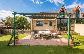 Casa pareada en venta en Guadarrama
