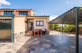 Casa pareada en venta en Guadarrama