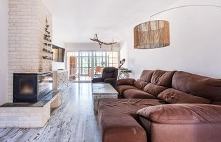 Casa pareada en venta en Guadarrama