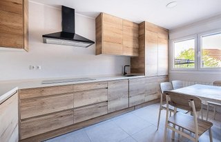 Casa pareada en venta en Guadarrama