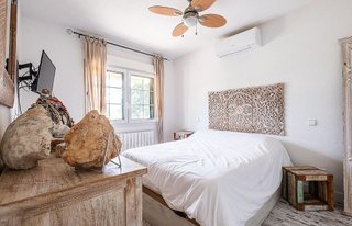 Casa pareada en venta en Guadarrama