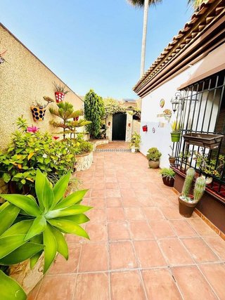 Chalet en venta en San García en Algeciras