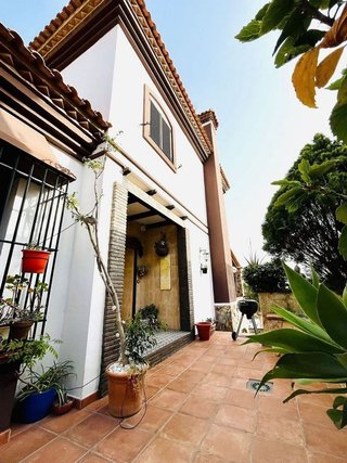 Chalet en venta en San García en Algeciras