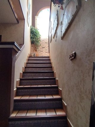 Chalet en venta en San García en Algeciras