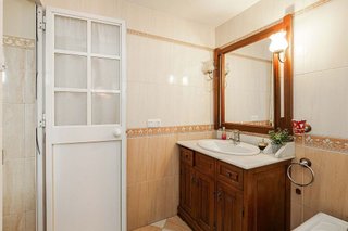 Casa adosada en venta en Santa Aurelia en Sevilla
