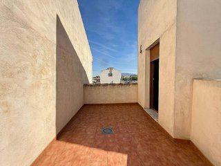 Casa adosada en venta en Pinós