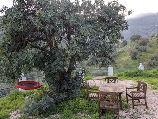 Casa rural en venta en Alegría de la Huerta- Jardín de Málaga en Málaga