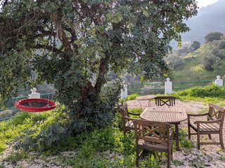 Casa rural en venta en Alegría de la Huerta- Jardín de Málaga en Málaga