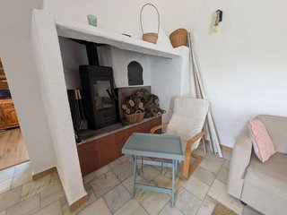 Casa rural en venta en Alegría de la Huerta- Jardín de Málaga en Málaga