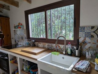 Casa rural en venta en Alegría de la Huerta- Jardín de Málaga en Málaga