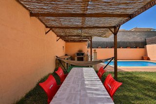 Chalet en venta en Padul