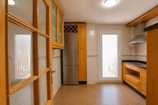 Chalet en venta en Padul