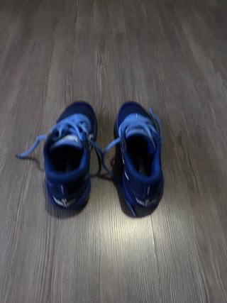 Puma MB.02 Low Royal Sapphire
