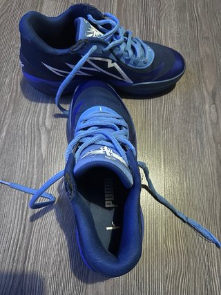 Puma MB.02 Low Royal Sapphire